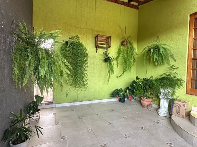 Casa com 144m² 2 quartos e 2 banheiros, à venda, no bairro Mantiqueira em Extrema