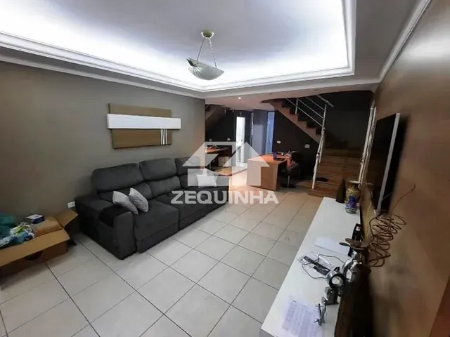 Casa com 270m² 3 quartos e 2 banheiros, à venda, no bairro Jardim Novo Osasco em Osasco