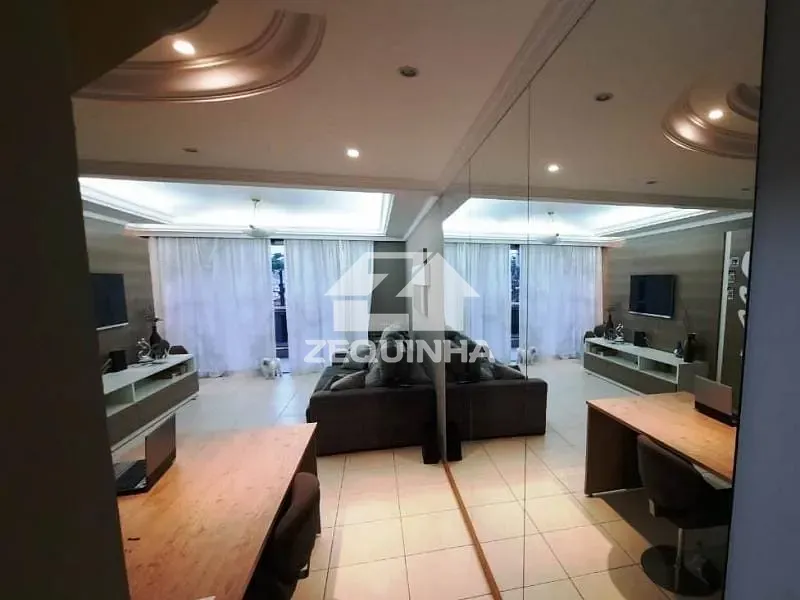 Casa, 3 quartos, 105 m² - Foto 4
