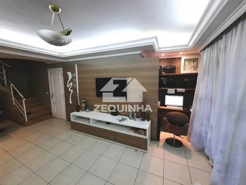Casa, 3 quartos, 105 m² - Foto 1