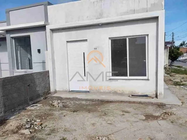 Casa 1 quarto e 1 banheiro, à venda, no bairro Fragata em Pelotas