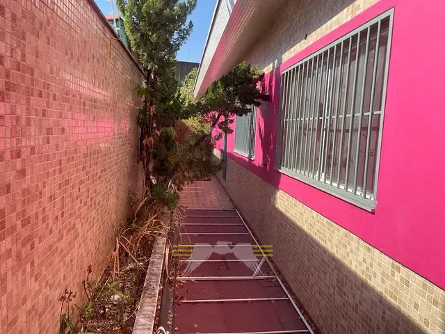 Casa com 369m², à venda, no bairro Tatuapé em São Paulo