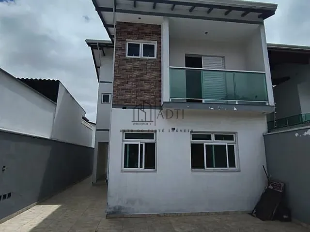 Casa com 203m² 3 quartos e 3 banheiros, à venda, no bairro Jardim do Paraiso em Mogi das Cruzes