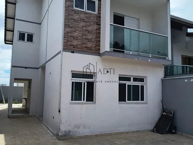 Casa com 203m² 3 quartos e 3 banheiros, à venda, no bairro Jardim do Paraiso em Mogi das Cruzes