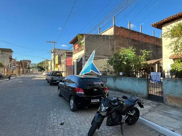 Casa com 216m² 3 quartos e 1 banheiro, à venda, no bairro São Paulo em Governador Valadares