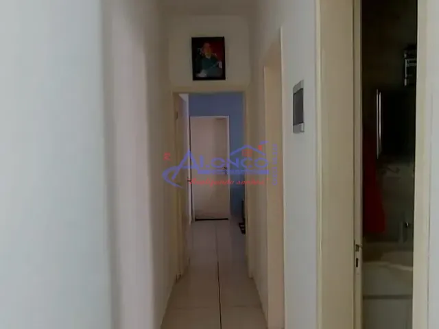 Casa com 126m² 2 quartos e 1 banheiro, à venda, no bairro Jardim Santa Marina em Jacareí