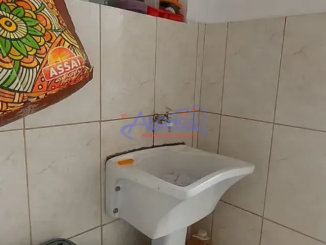 Casa com 126m² 2 quartos e 1 banheiro, à venda, no bairro Jardim Santa Marina em Jacareí