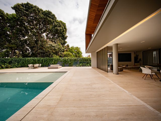 Casa 5 quartos e 10 banheiros, à venda, no bairro Setor de Habitações Individuais Sul em Brasília