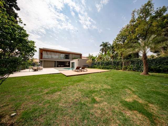 Casa 5 quartos e 10 banheiros, à venda, no bairro Setor de Habitações Individuais Sul em Brasília
