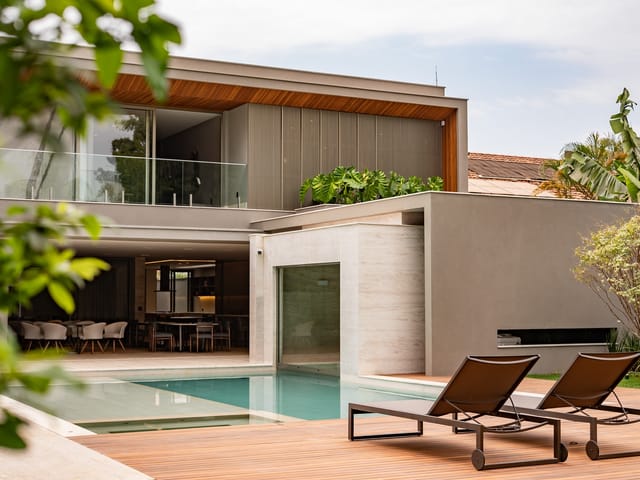 Casa 5 quartos e 10 banheiros, à venda, no bairro Setor de Habitações Individuais Sul em Brasília