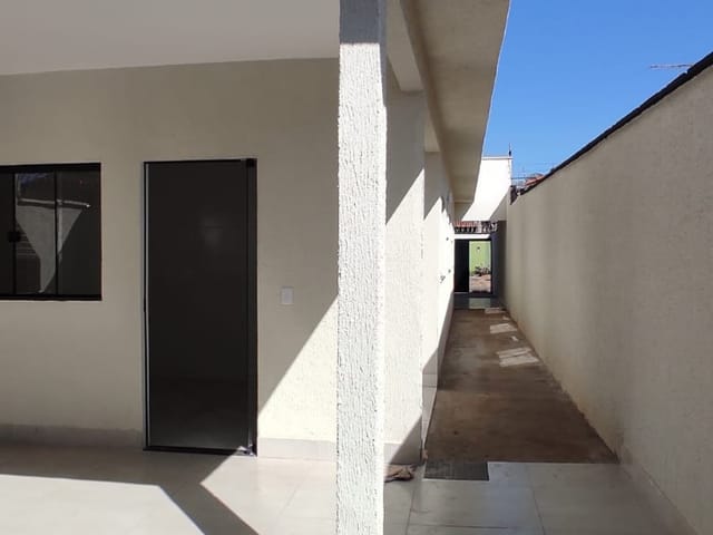 Casa com 195m² 3 quartos e 2 banheiros, à venda, no bairro Vila Mariana em Aparecida De Goiânia