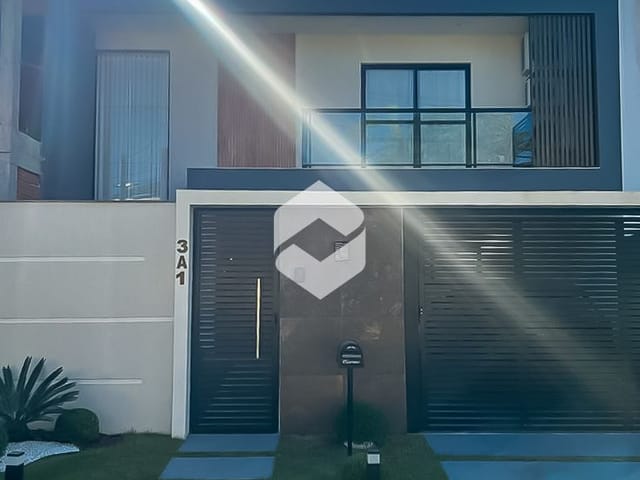 Casa com 180m², à venda, no bairro Vargem Pequena em Rio de Janeiro