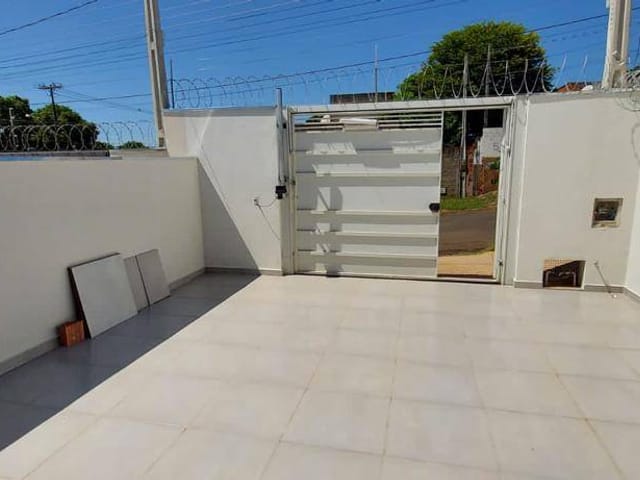 Foto do Casa - Casa à venda, Vila Industrial, Bauru, SP | Imobiliária Baurular