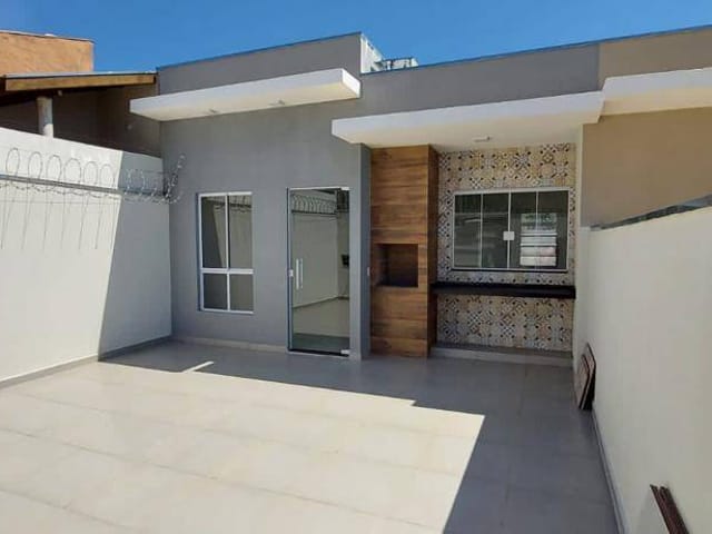 Foto do Casa - Casa à venda, Vila Industrial, Bauru, SP | Imobiliária Baurular