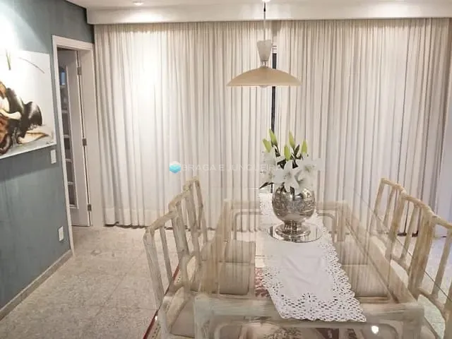 Casa com 598m² 4 quartos e 4 banheiros, à venda, no bairro Parque Residencial Damha em São José do Rio Preto