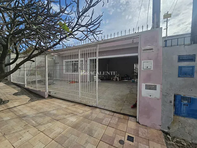 Casa com 247m² 3 quartos e 4 banheiros, à venda, no bairro Jardim do Trevo em Campinas