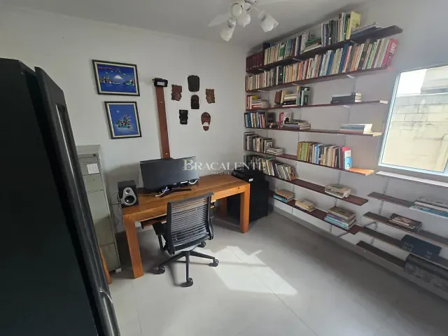 Casa com 247m² 3 quartos e 4 banheiros, à venda, no bairro Jardim do Trevo em Campinas