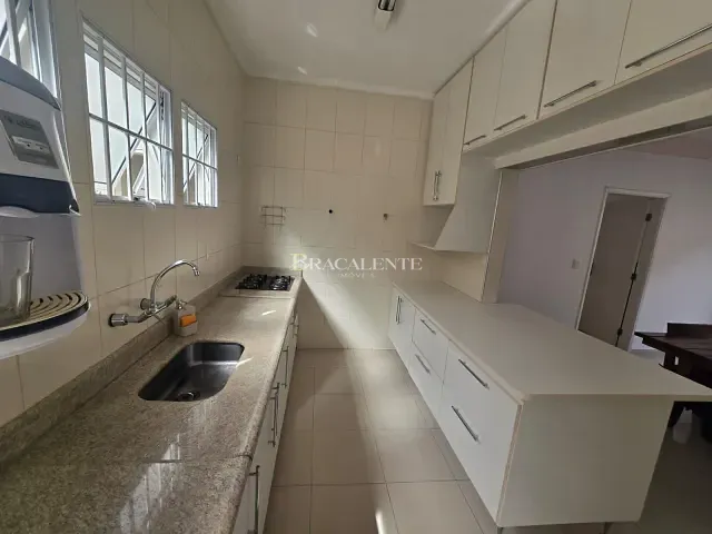 Casa com 247m² 3 quartos e 4 banheiros, à venda, no bairro Jardim do Trevo em Campinas