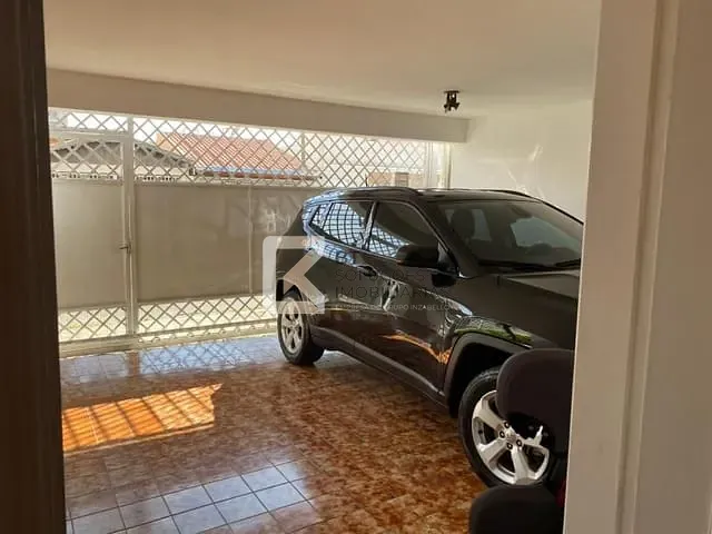Casa com 260m² 3 quartos e 2 banheiros, à venda, no bairro Centro em Indaiatuba