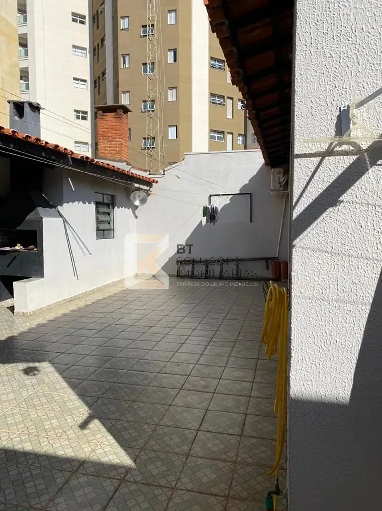 Casa, 3 quartos, 177 m² - Foto 9