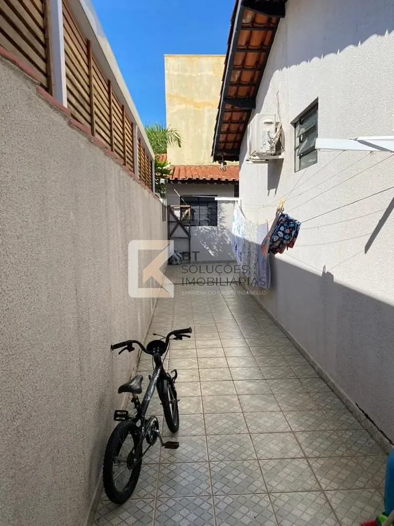 Casa, 3 quartos, 177 m² - Foto 8