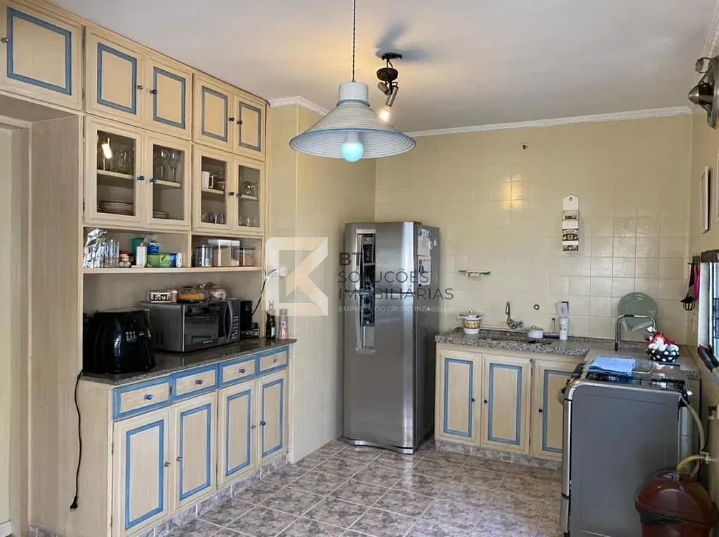 Casa, 3 quartos, 177 m² - Foto 6