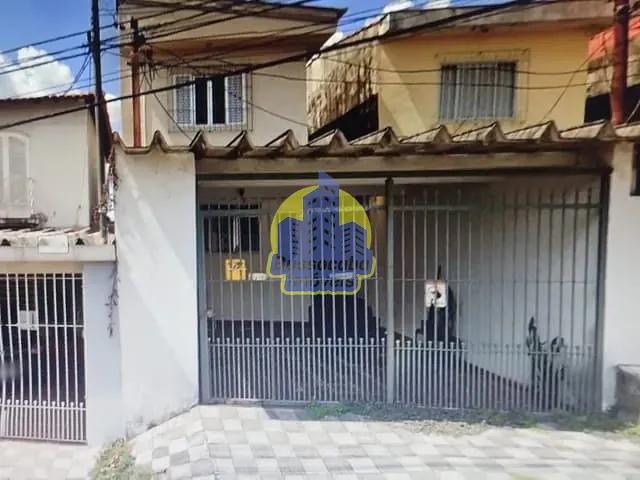 Casa com 150m² 2 quartos e 1 banheiro, à venda, no bairro Cipava em Osasco