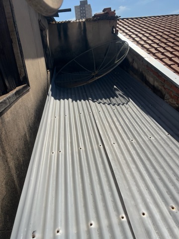 Casa com 180m² 2 quartos e 3 banheiros, à venda, no bairro Vila Rezende em Piracicaba