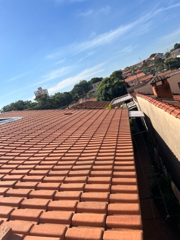 Casa com 180m² 2 quartos e 3 banheiros, à venda, no bairro Vila Rezende em Piracicaba