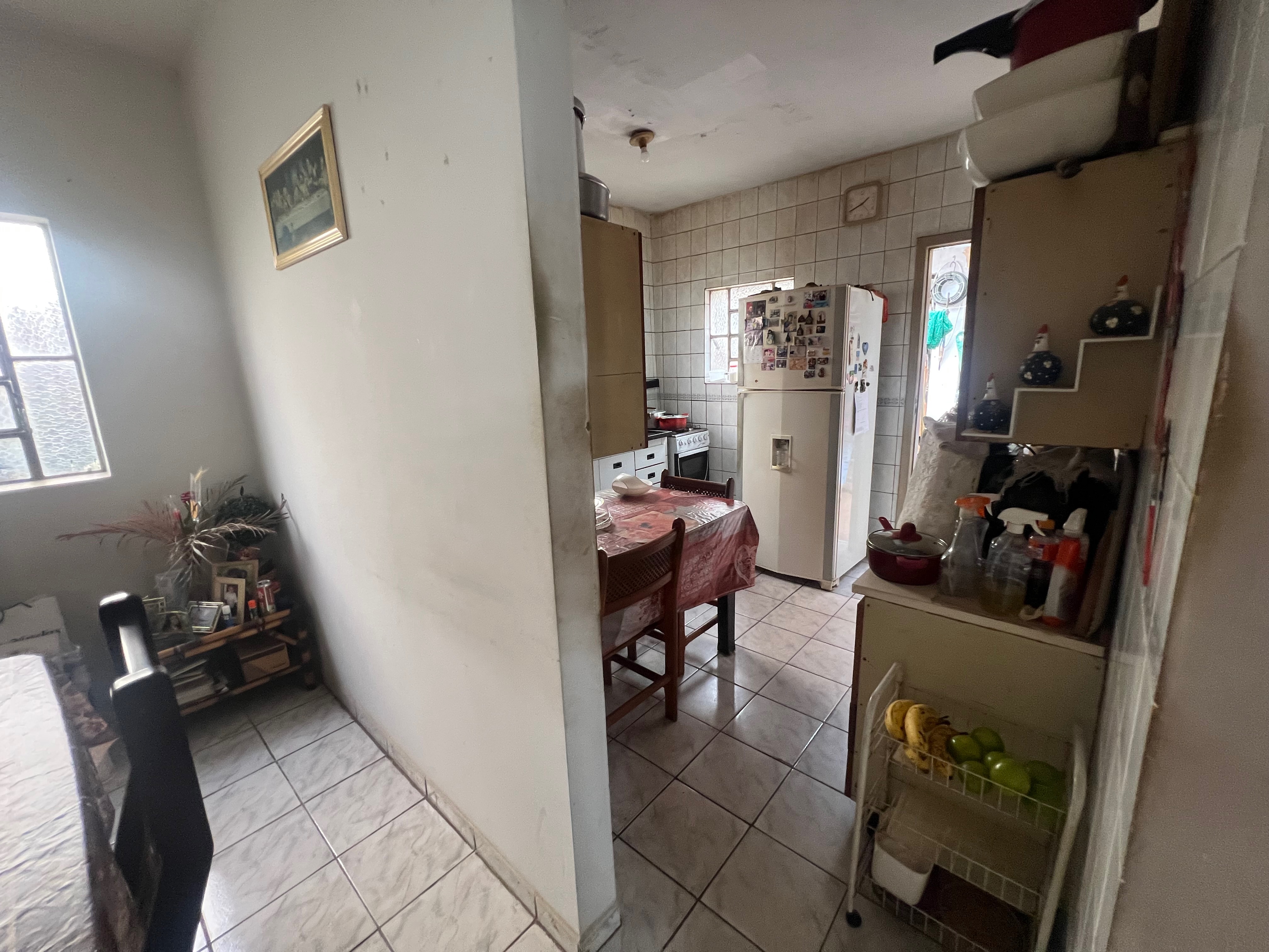 Casa, 2 quartos, 180 m² - Foto 8