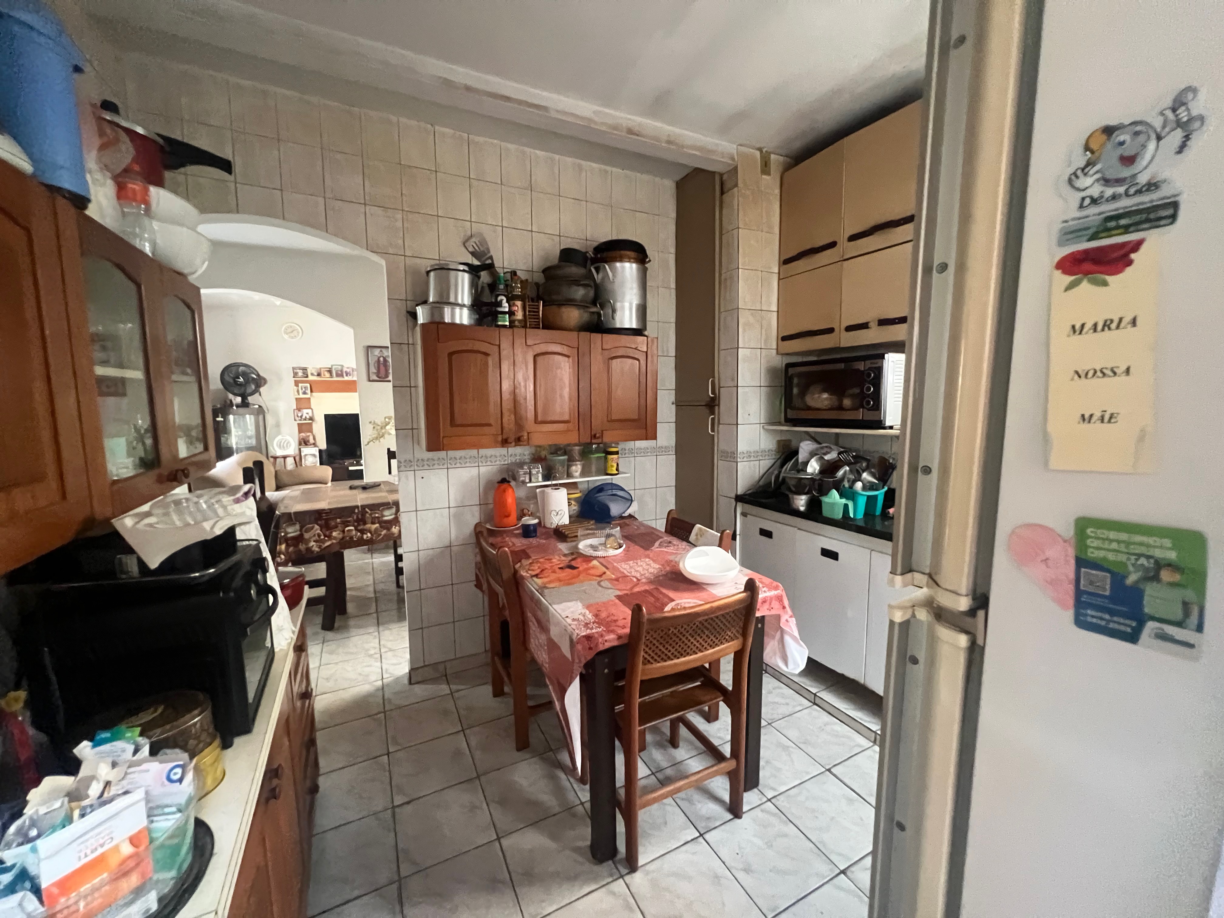 Casa, 2 quartos, 180 m² - Foto 6