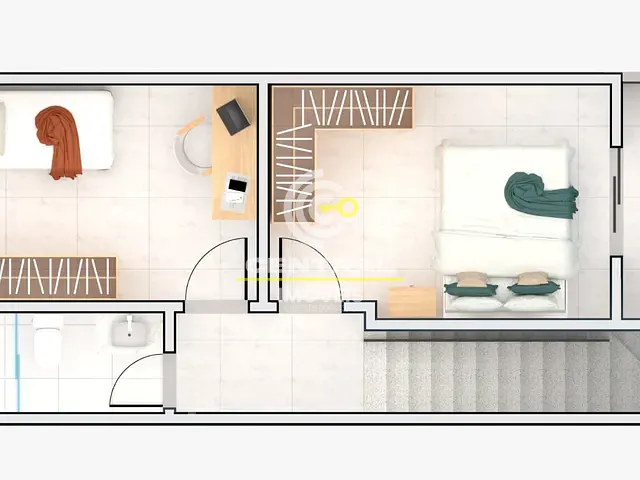 Casa 2 quartos e 2 banheiros, à venda, no bairro Santo Antônio (Manilha) em Itaboraí