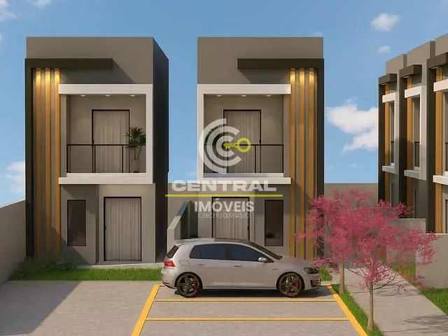 Casa 2 quartos e 2 banheiros, à venda, no bairro Santo Antônio (Manilha) em Itaboraí