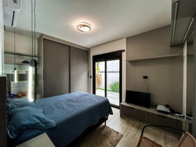 Casa com 312m² 3 quartos e 1 banheiro, à venda, no bairro Fazenda Rodeio em Mogi das Cruzes