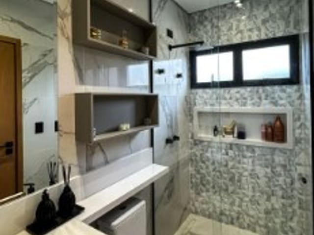 Casa com 312m² 3 quartos e 1 banheiro, à venda, no bairro Fazenda Rodeio em Mogi das Cruzes