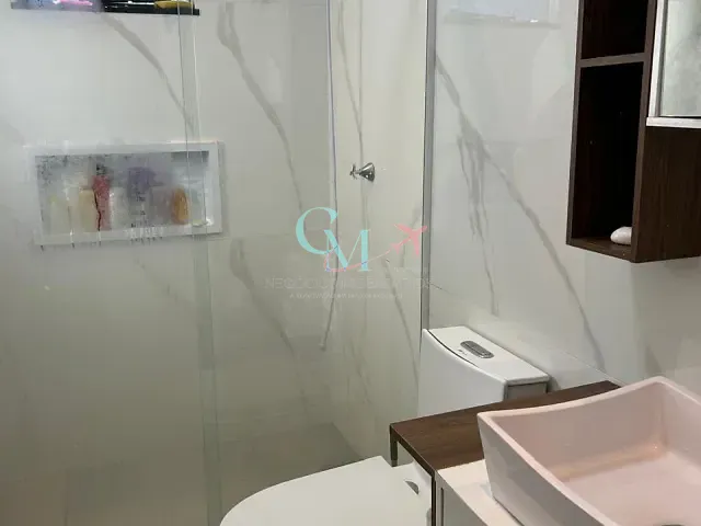 Casa com 360m² 2 quartos e 1 banheiro, à venda, no bairro Primo Taca em Xanxerê