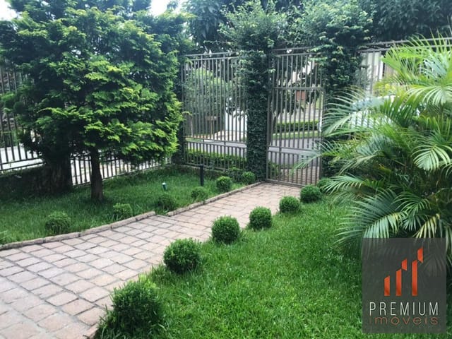 Casa 4 quartos e 1 banheiro, à venda, no bairro ESTRELA em PONTA GROSSA