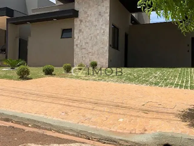 Casa com 302m² 3 quartos e 5 banheiros, à venda, no bairro Recreio das Acacias em Ribeirão Preto