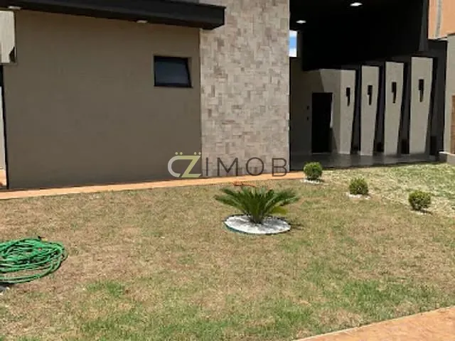 Casa com 302m² 3 quartos e 5 banheiros, à venda, no bairro Recreio das Acacias em Ribeirão Preto