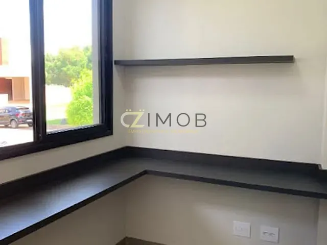 Casa com 302m² 3 quartos e 5 banheiros, à venda, no bairro Recreio das Acacias em Ribeirão Preto