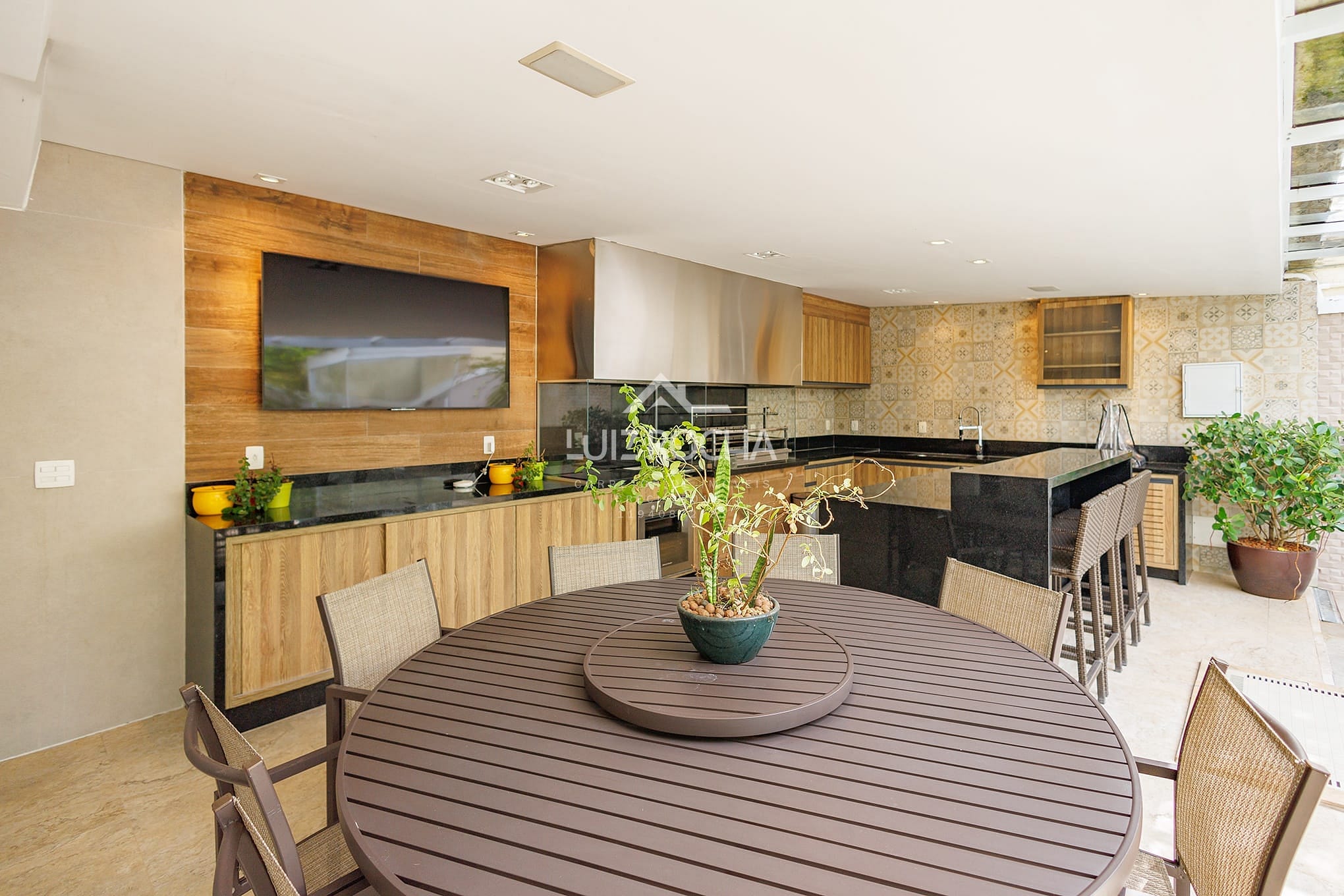 Casa, 3 quartos, 219 m² - Foto 31