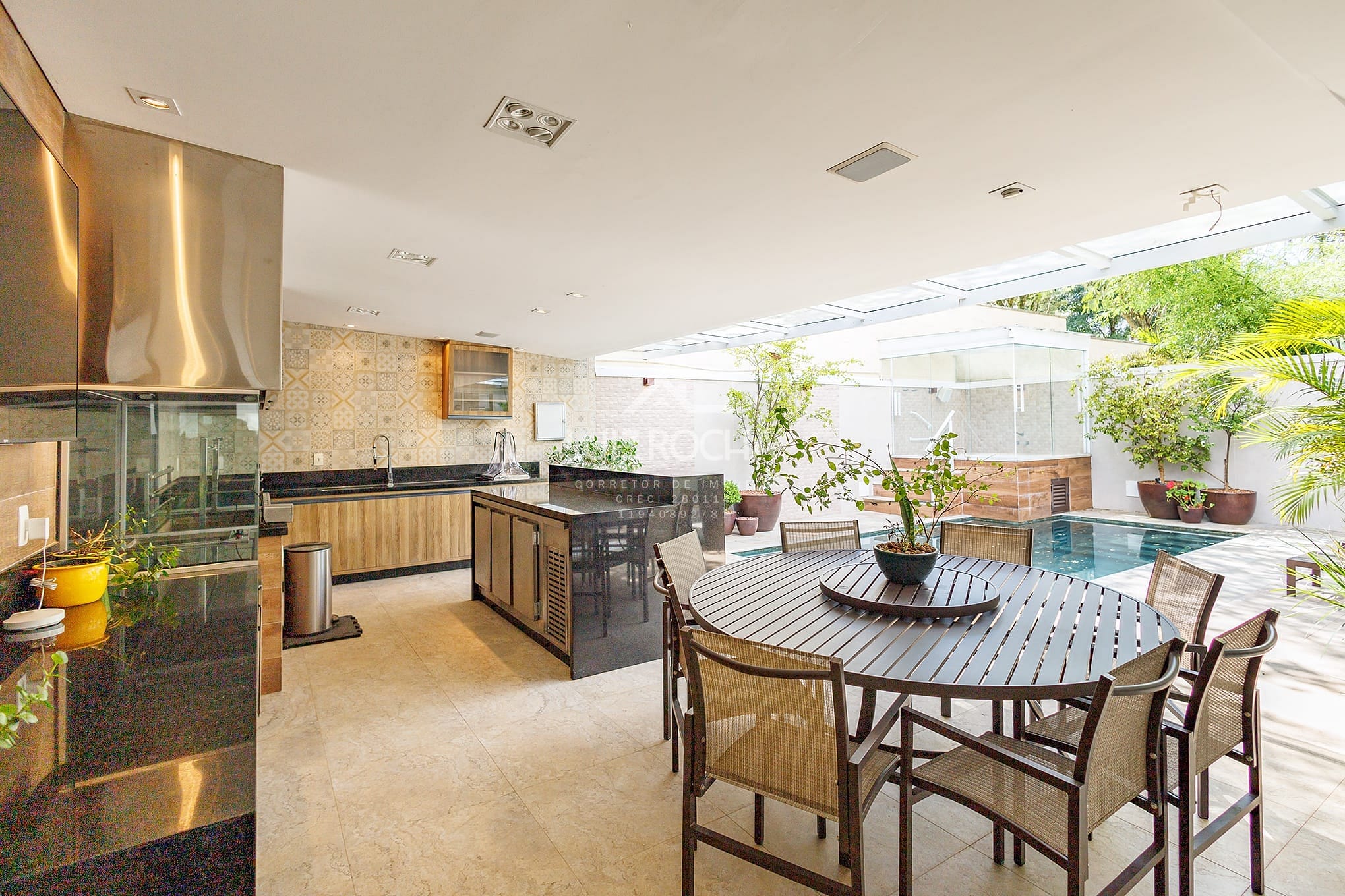 Casa, 3 quartos, 219 m² - Foto 32