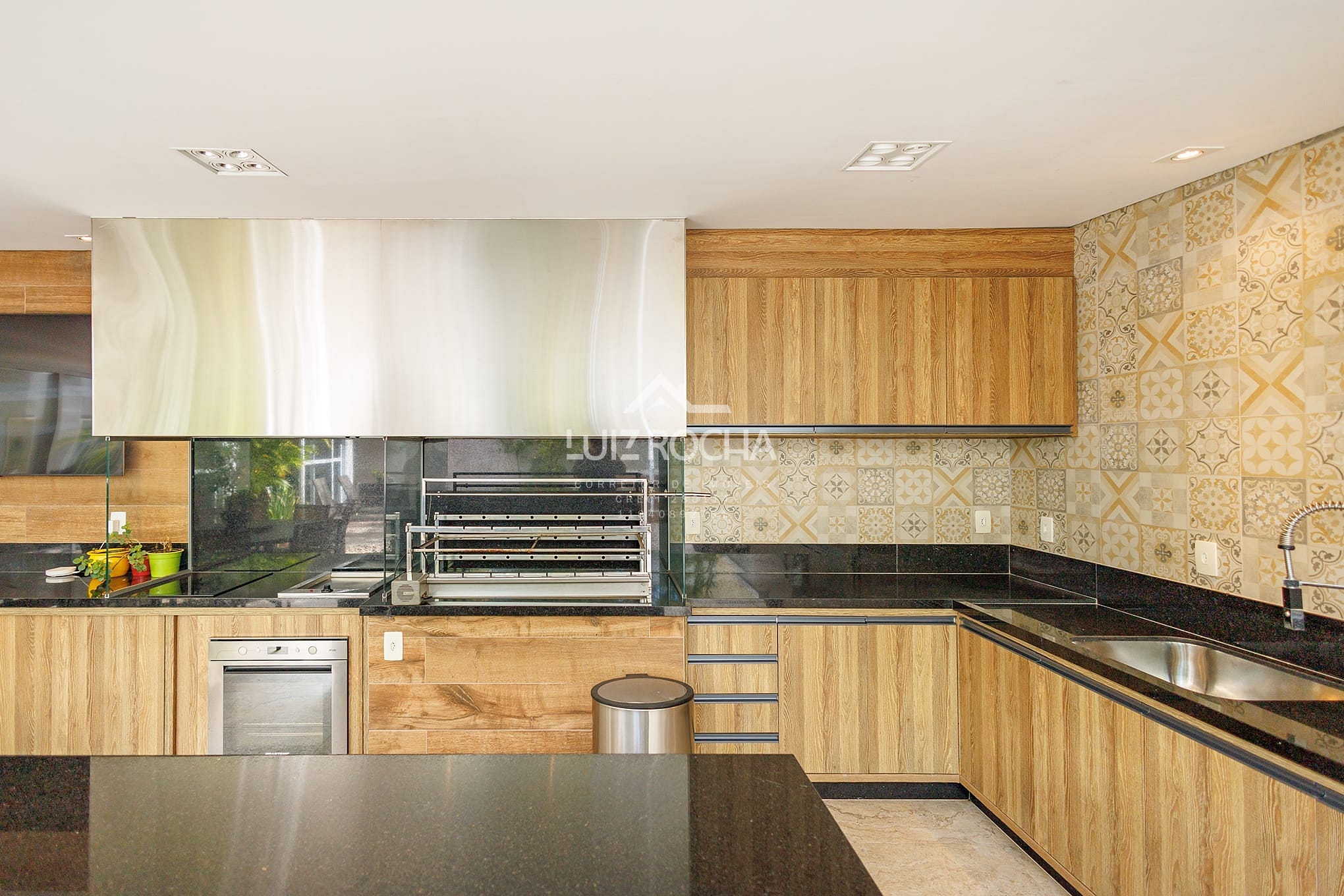 Casa, 3 quartos, 219 m² - Foto 33