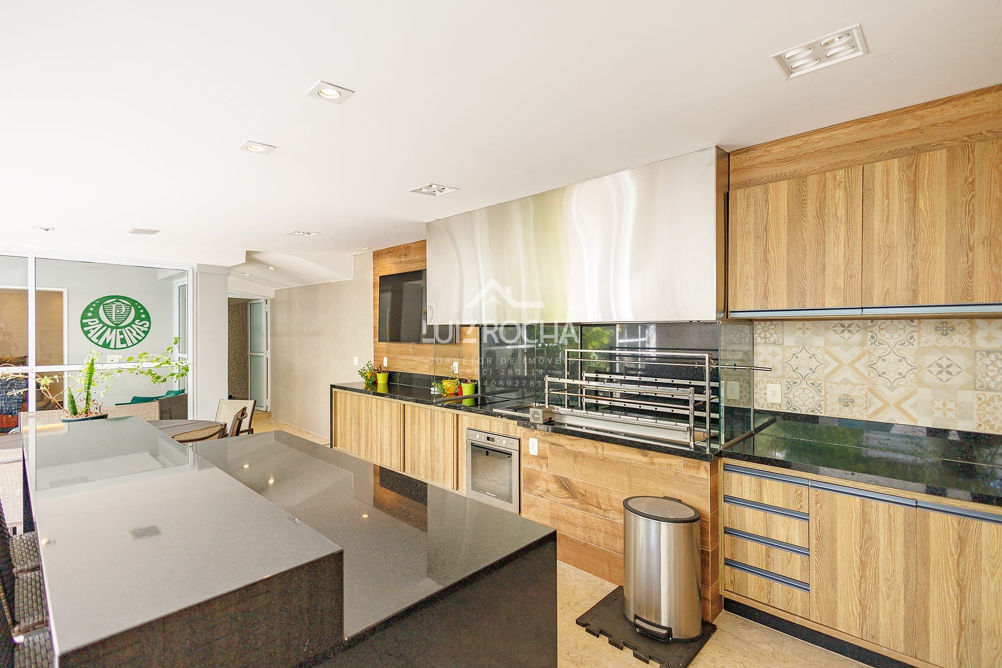 Casa, 3 quartos, 219 m² - Foto 34