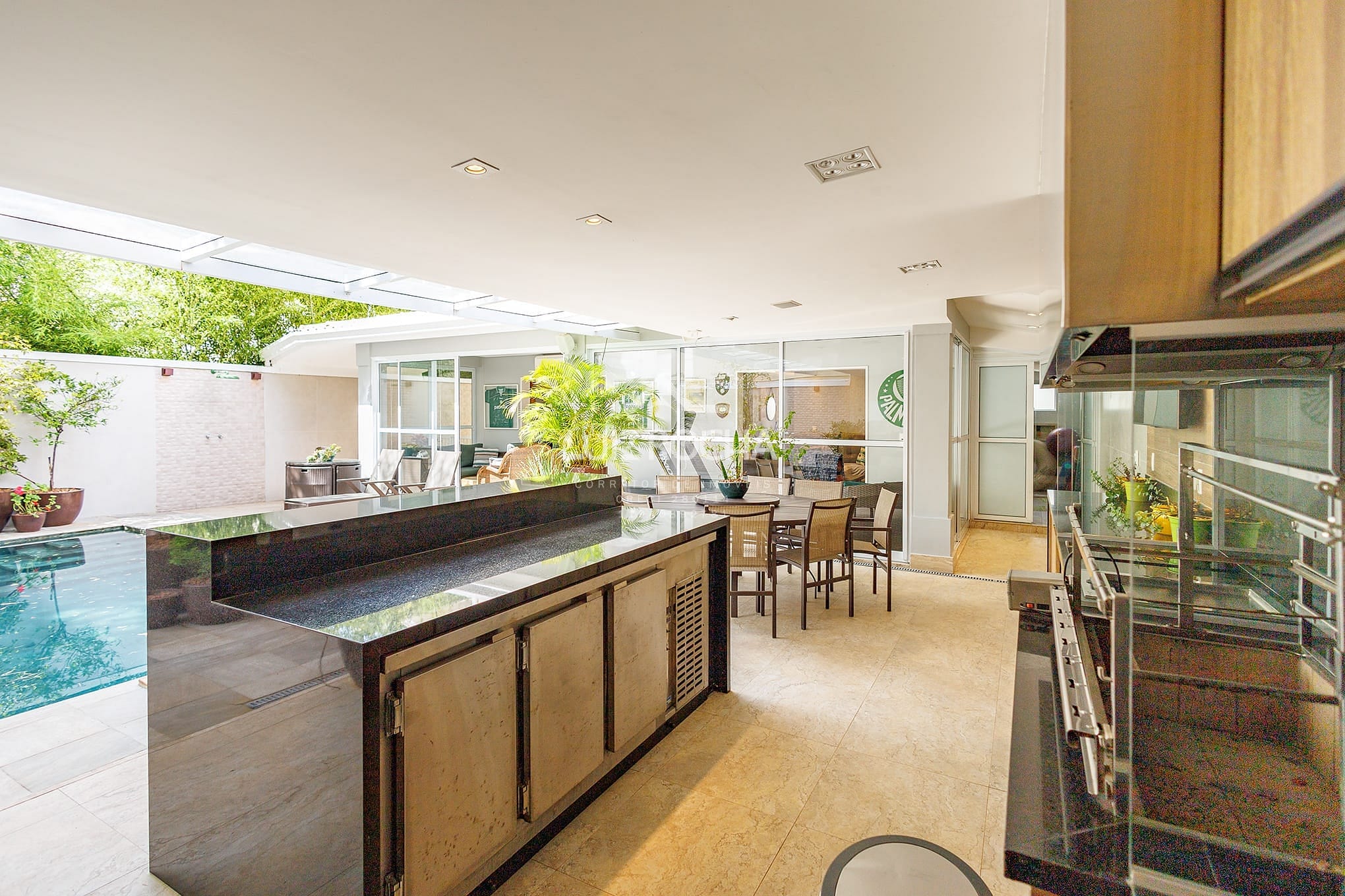 Casa, 3 quartos, 219 m² - Foto 35