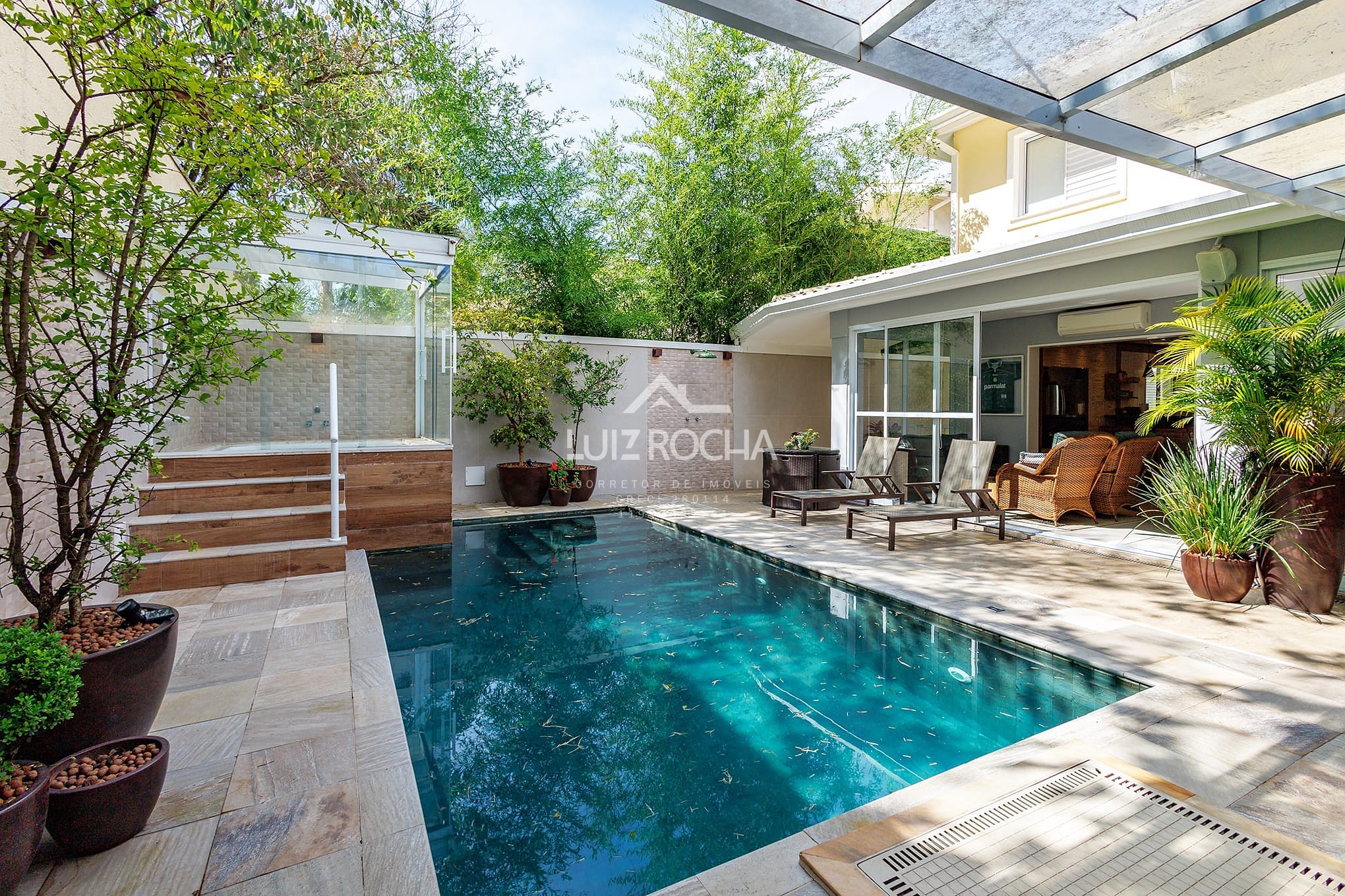 Casa, 3 quartos, 219 m² - Foto 36