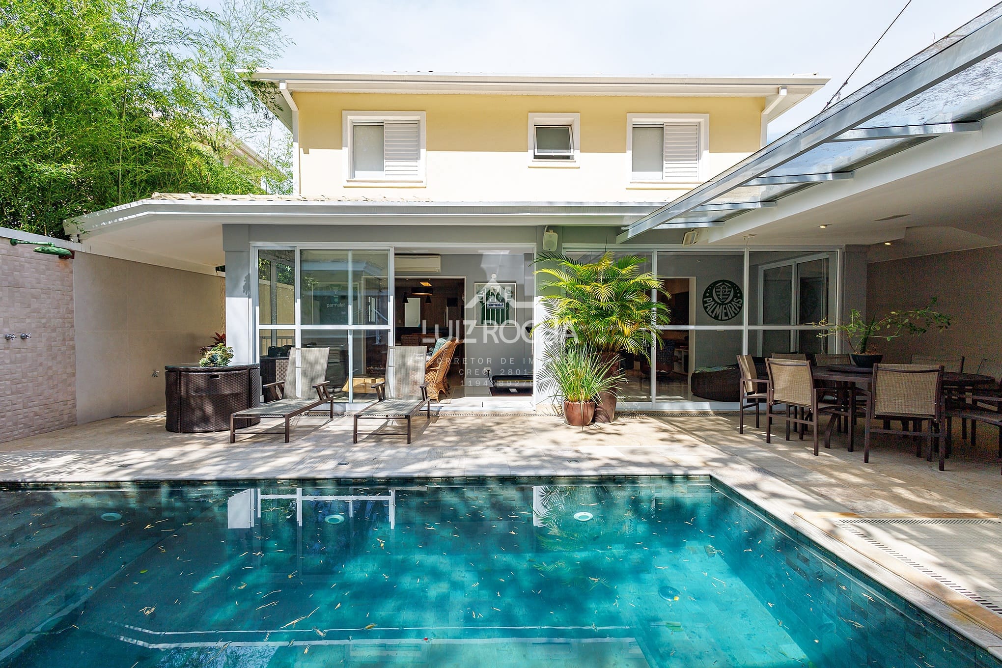 Casa, 3 quartos, 219 m² - Foto 38