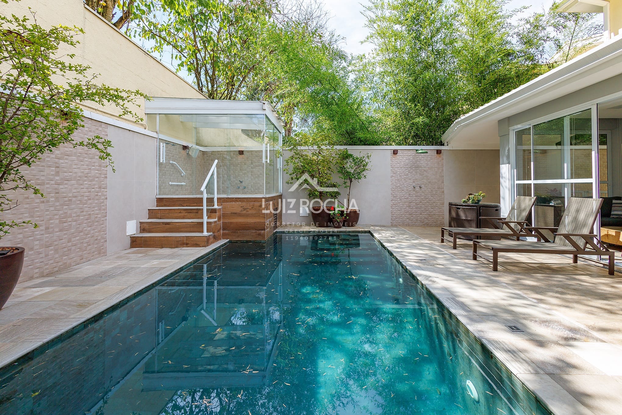 Casa, 3 quartos, 219 m² - Foto 39