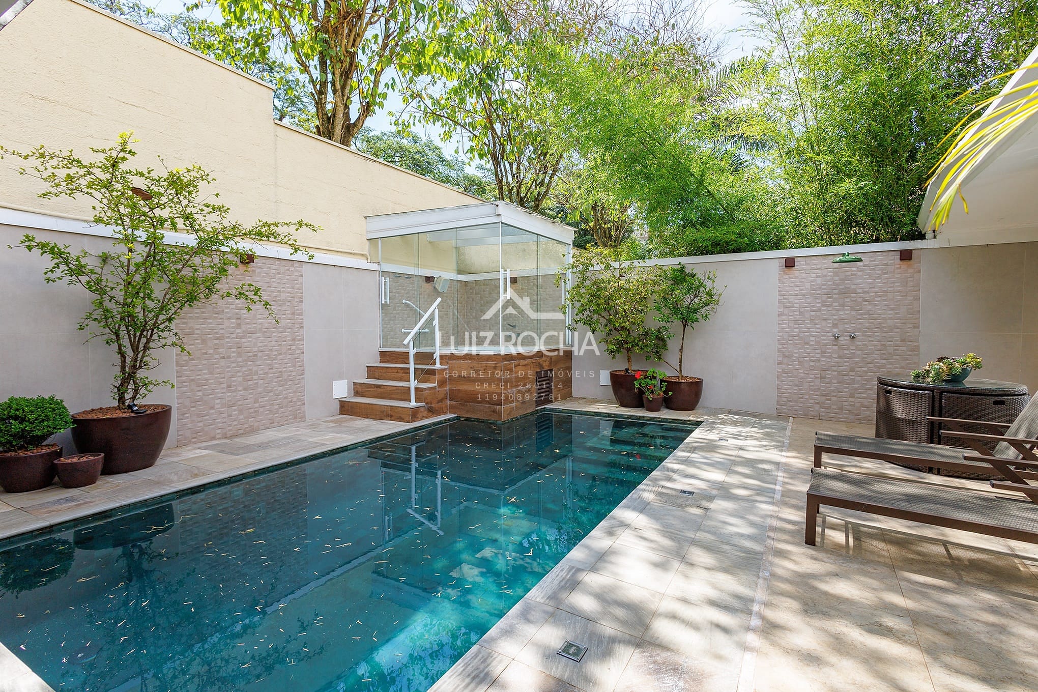 Casa, 3 quartos, 219 m² - Foto 40