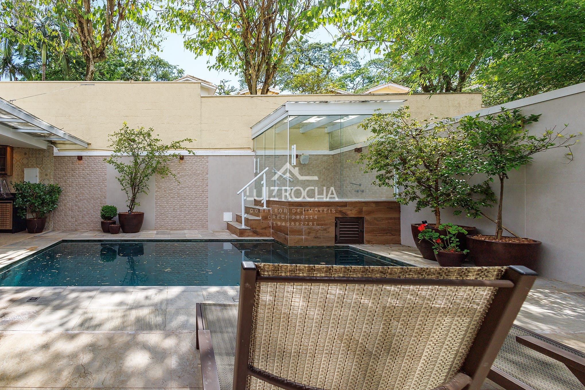 Casa, 3 quartos, 219 m² - Foto 41